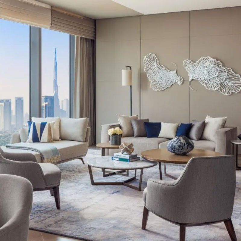 Skyline Suite