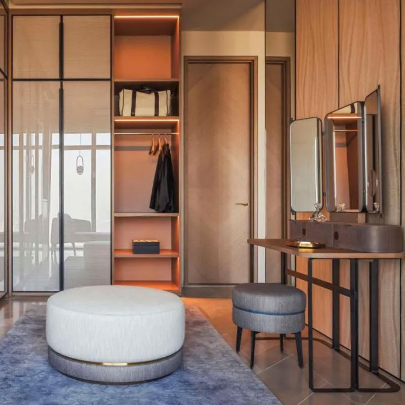 Skyline Suite