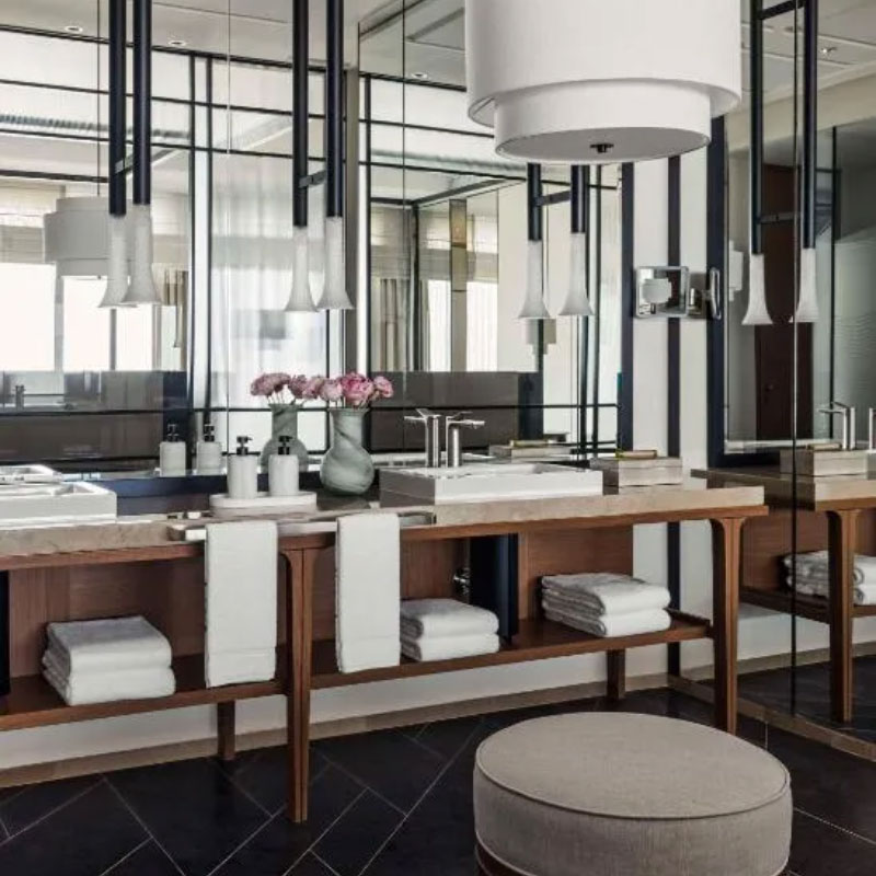 Skyline Suite