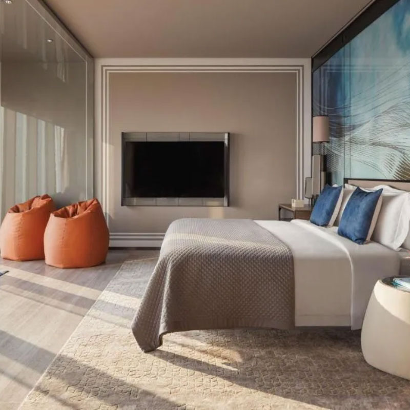 Sanctuary Suite