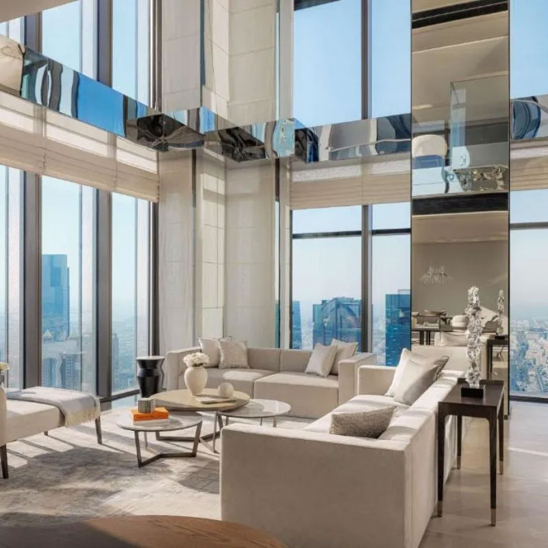 Skyline Loft