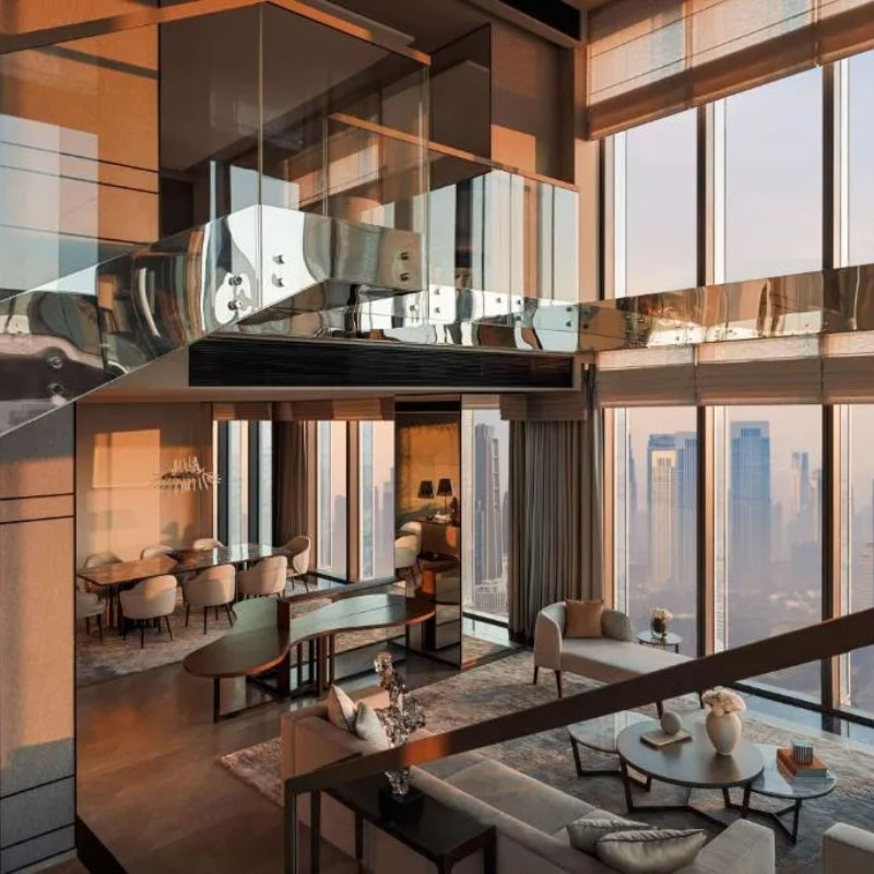 Skyline Loft