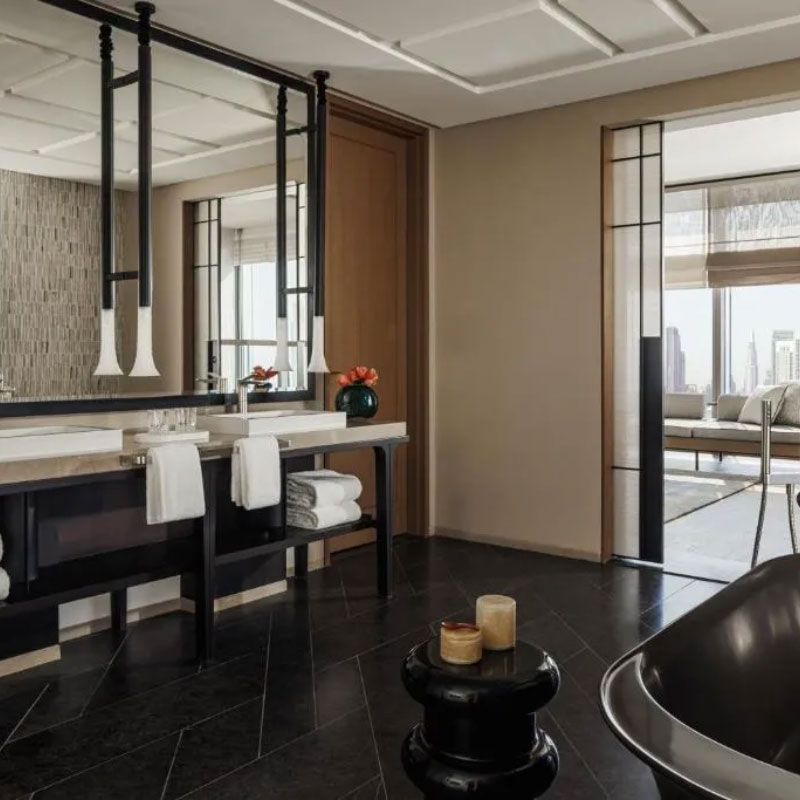 Skyline Loft