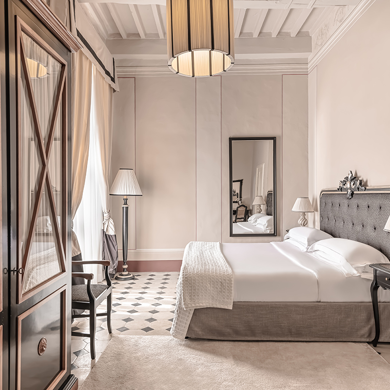 Villa Suite