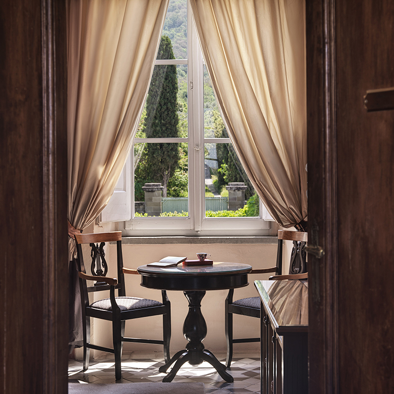 Villa Suite