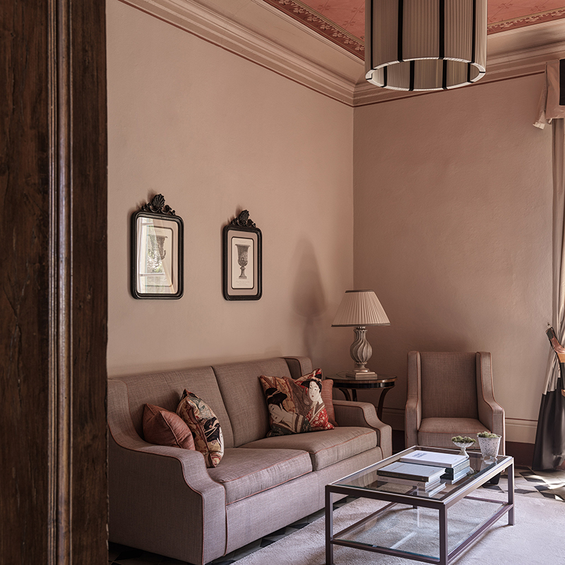 Villa Suite