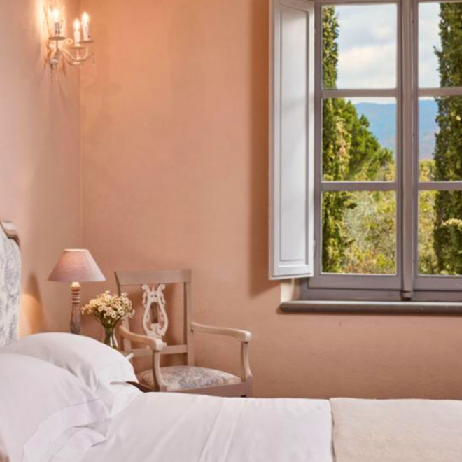 Two Bedroom Suite