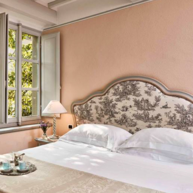 Two Bedroom Suite
