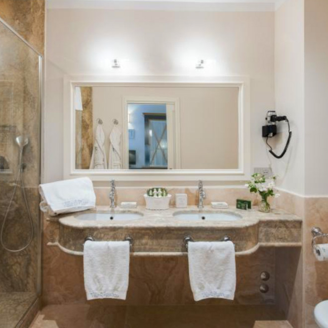 Two Bedroom Suite