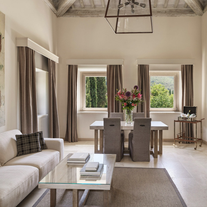 Grand Suite