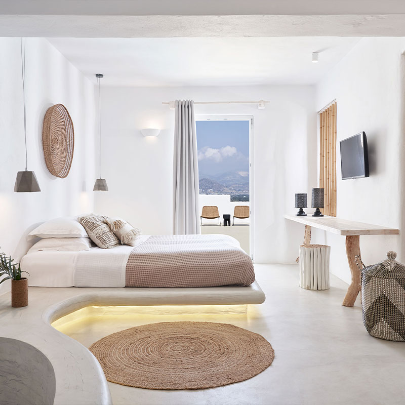 Spa Suite