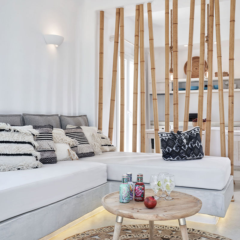 Spa Suite