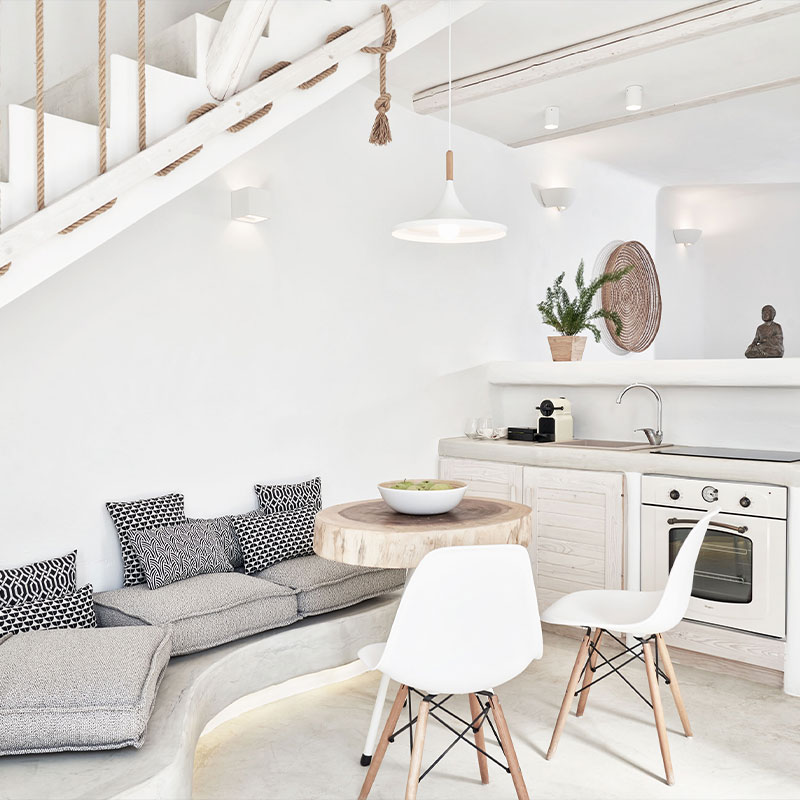 Petite Villa