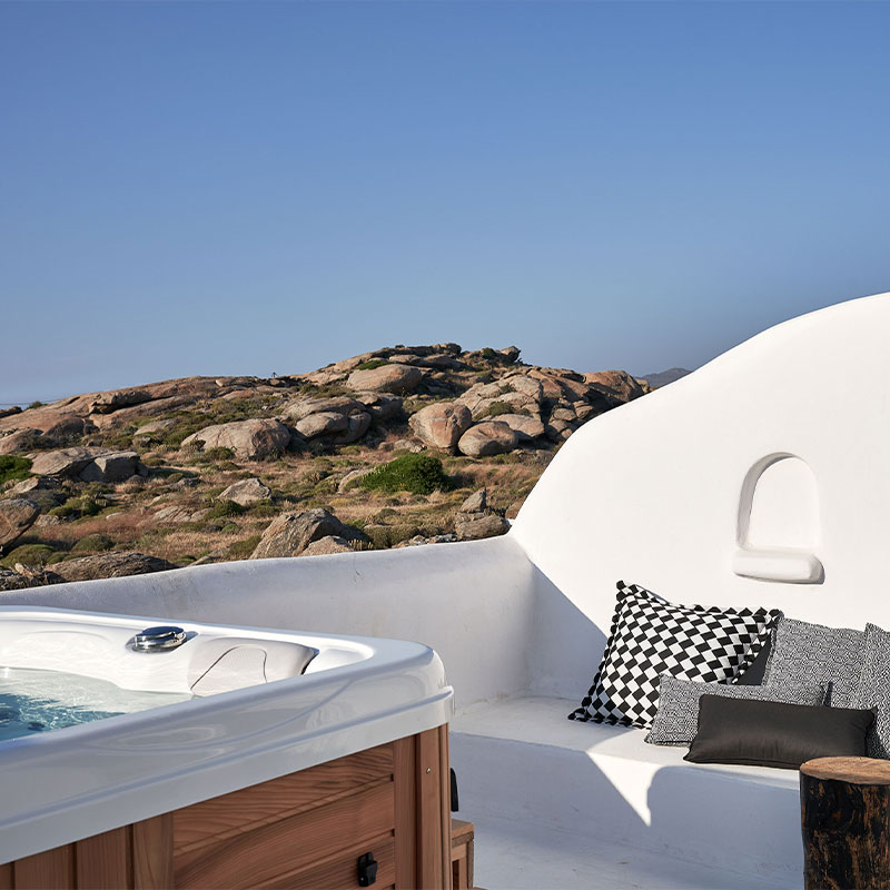 Petite Villa