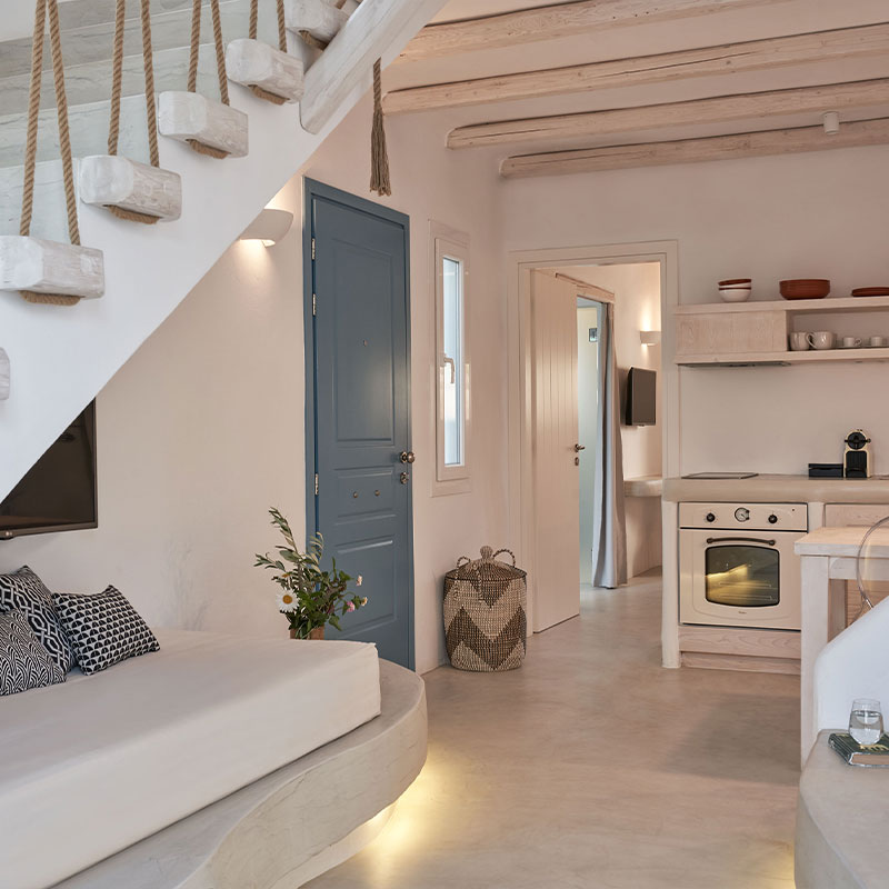 Executive Villa