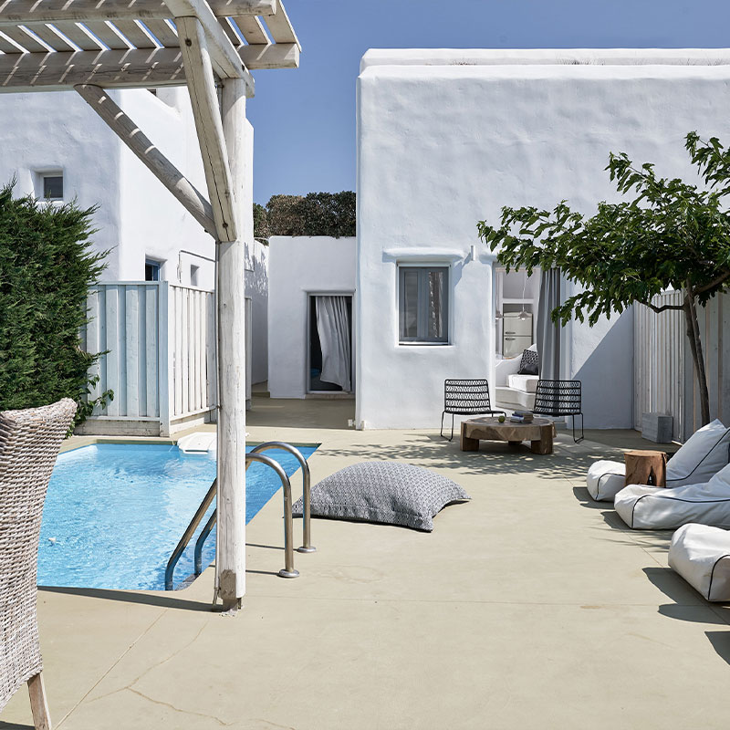 Executive Villa