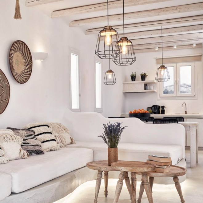 Elegant Villa
