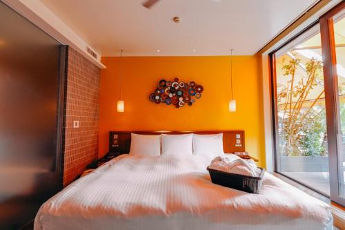 Executive King Room 