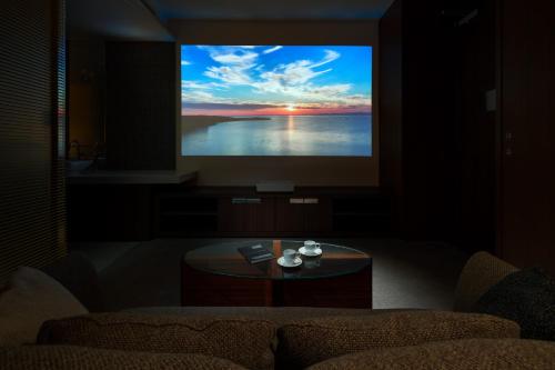 Executive King Room 