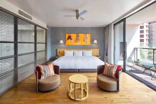Suite Room