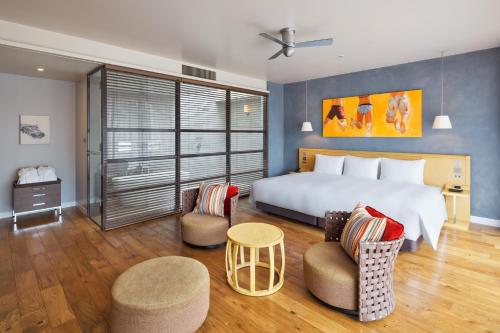 Suite Room