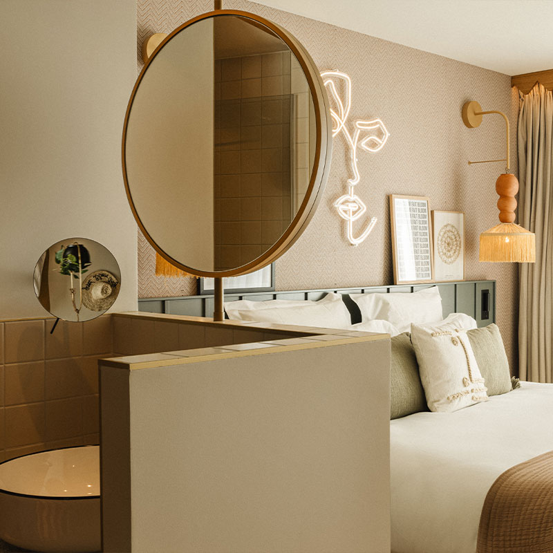 Classic Room