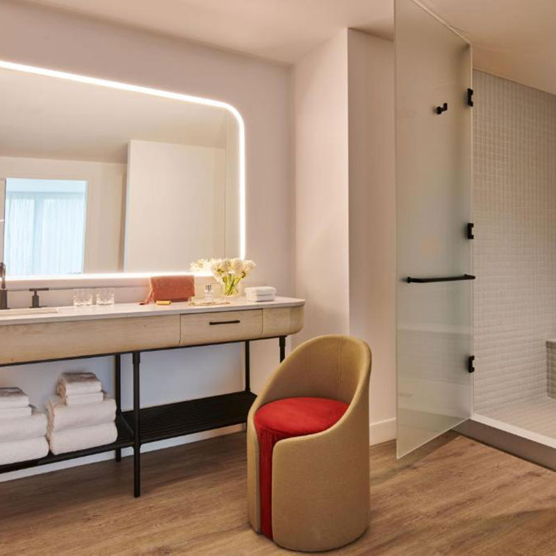Sky Grand Chamber Suite Empire Views