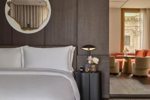 Grand Junior King Suite