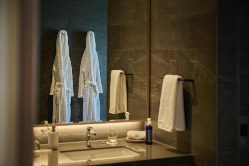 Junior Suite with Forest View
