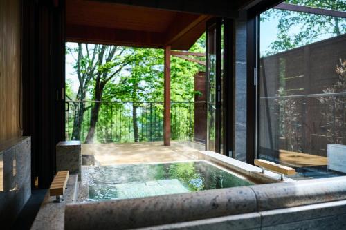 Villa Suite
