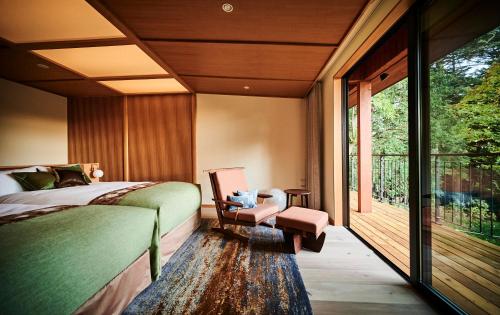 Villa Suite