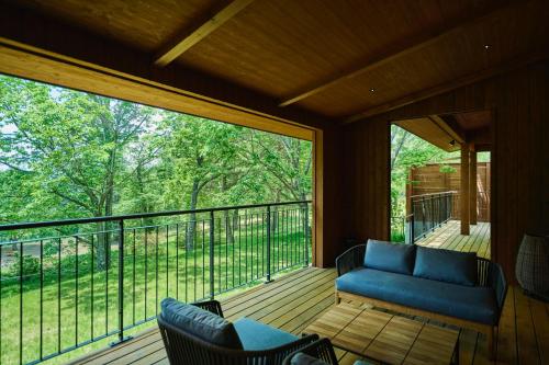 Villa Suite