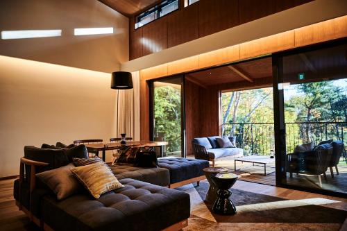 Villa Suite