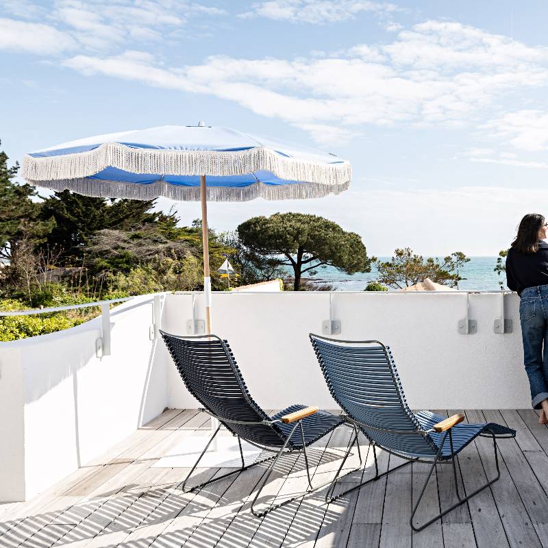 Ocean Terrace Suite