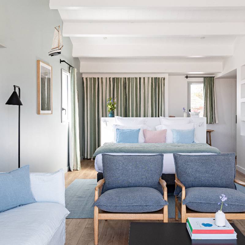 Terrace Suite