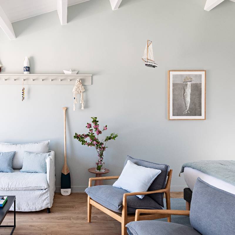 Terrace Suite