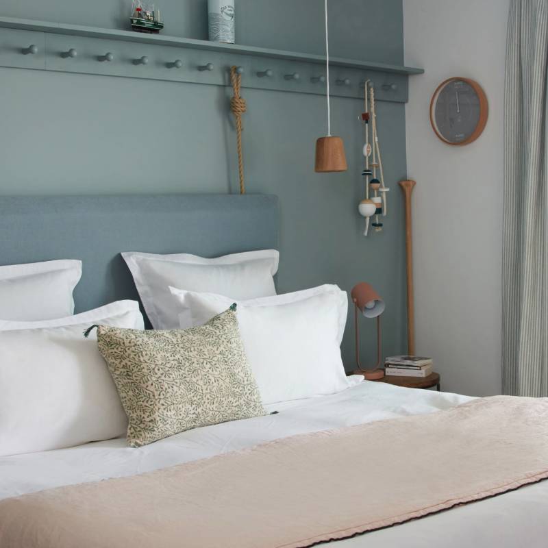 Ocean Terrace Junior Suite