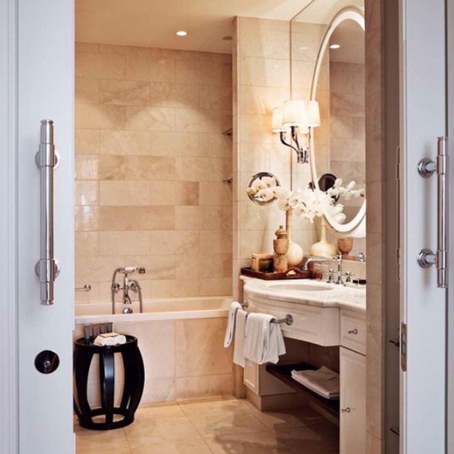 D'Angleterre Suite