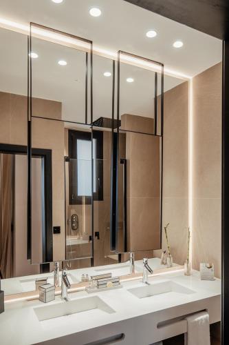 Junior Suite 2+2