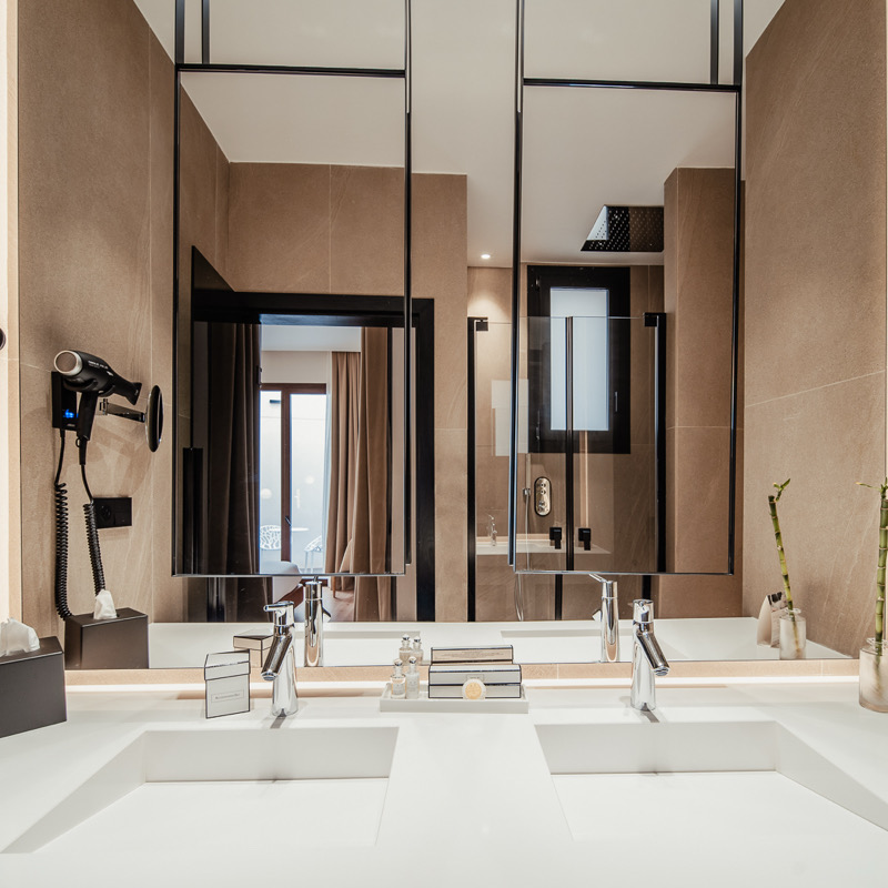 Junior Suite 2+2