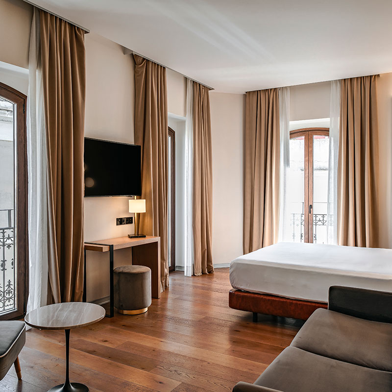 Junior Suite 2+2