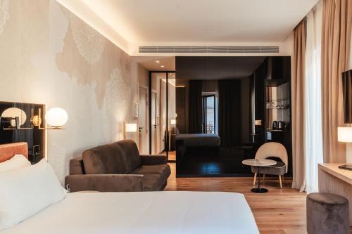 Junior Suite 2+2