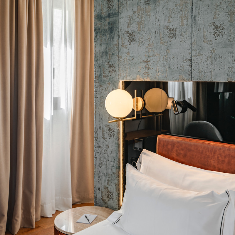 Junior Suite 2+2