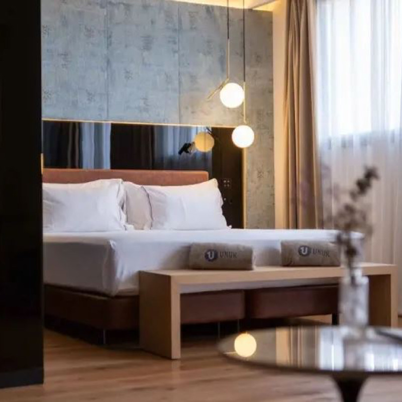 Junior Suite 2+2