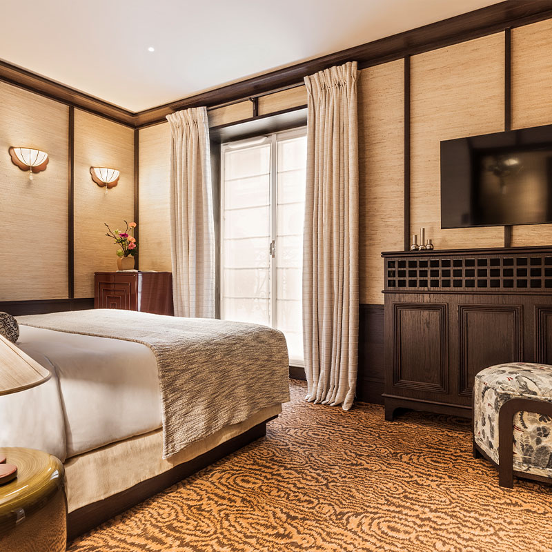 Classic Room