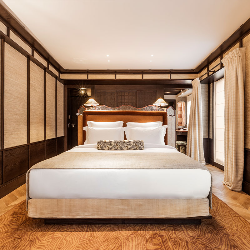 Prestige Room 