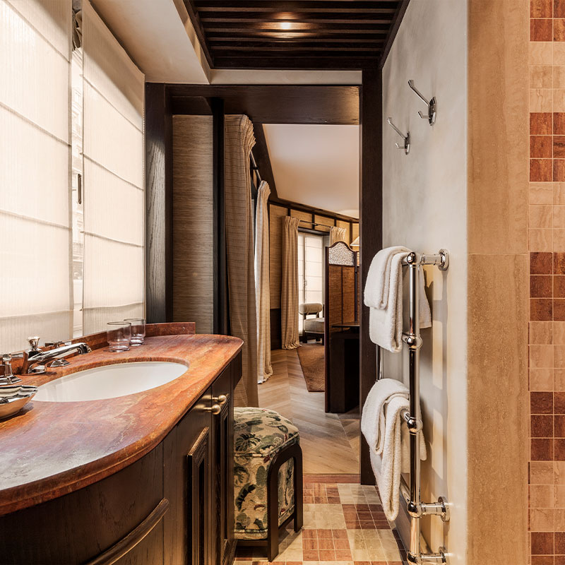 Prestige Room 
