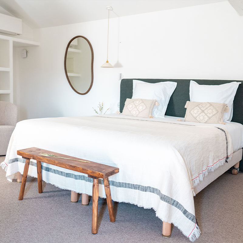 Grande Deluxe Room