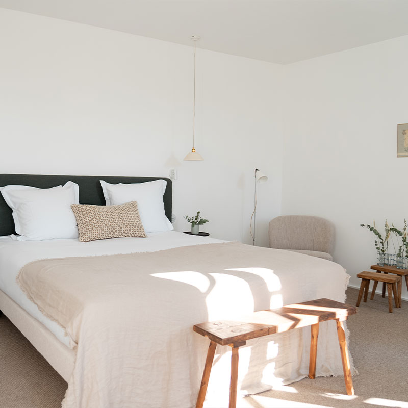 Grande Deluxe Room