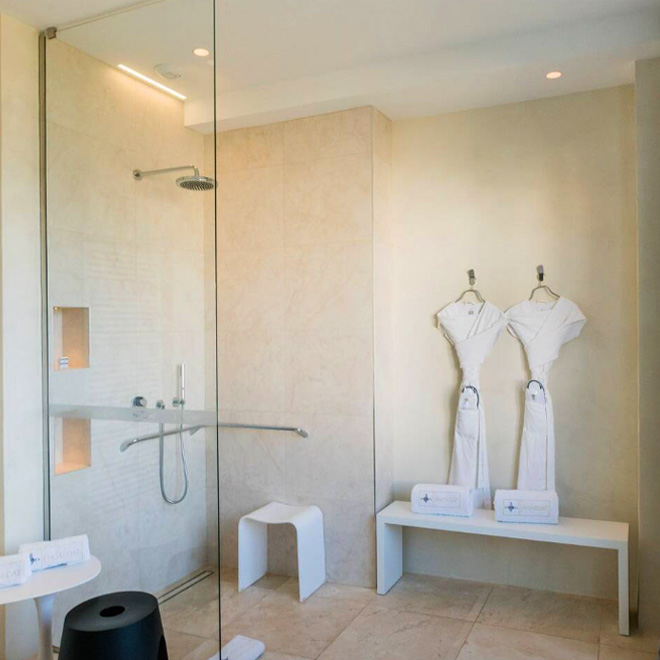 Executive Room with Sea View